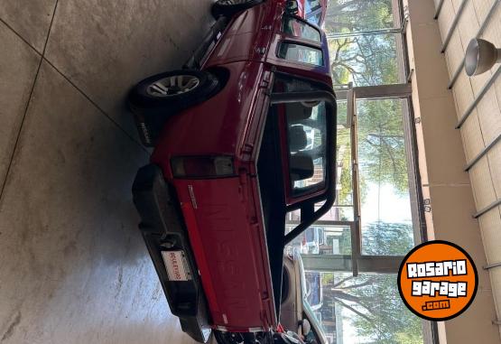 Camionetas - Nissan NP300 NP 300 2011 Diesel - En Venta