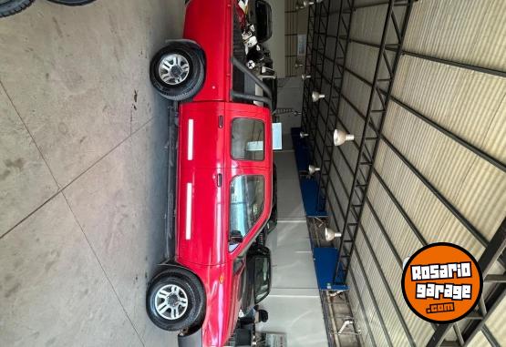 Camionetas - Nissan NP300 NP 300 2011 Diesel - En Venta