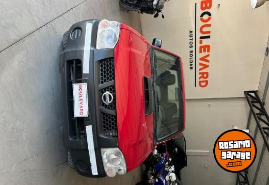Camionetas - Nissan NP300 NP 300 2011 Diesel - En Venta