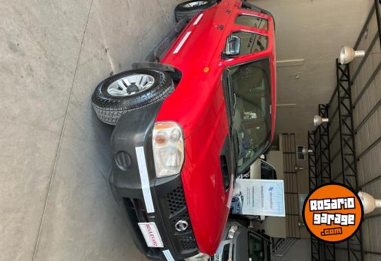 Camionetas - Nissan NP300 NP 300 2011 Diesel - En Venta