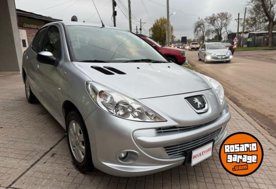 Autos - Peugeot 207 HDI 2011 Diesel  - En Venta