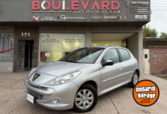 Autos - Peugeot 207 HDI 2011 Diesel  - En Venta