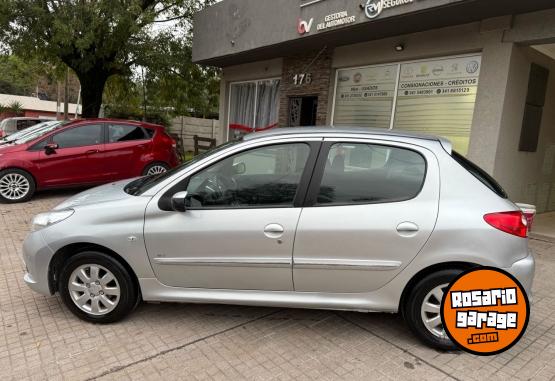 Autos - Peugeot 207 HDI 2011 Diesel  - En Venta