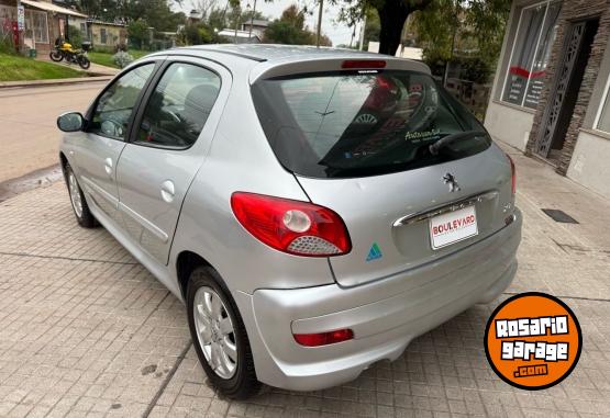 Autos - Peugeot 207 HDI 2011 Diesel  - En Venta