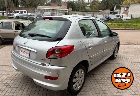Autos - Peugeot 207 HDI 2011 Diesel  - En Venta