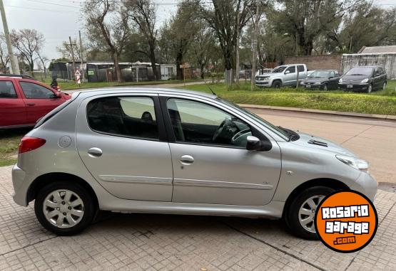 Autos - Peugeot 207 HDI 2011 Diesel  - En Venta