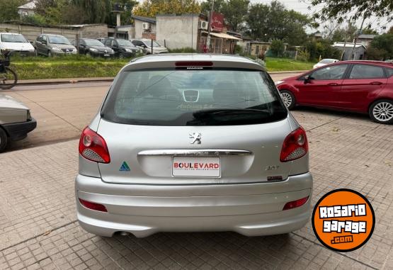 Autos - Peugeot 207 HDI 2011 Diesel  - En Venta