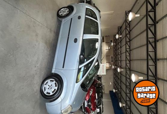 Autos - Chevrolet MERIVA 2011 GNC  - En Venta