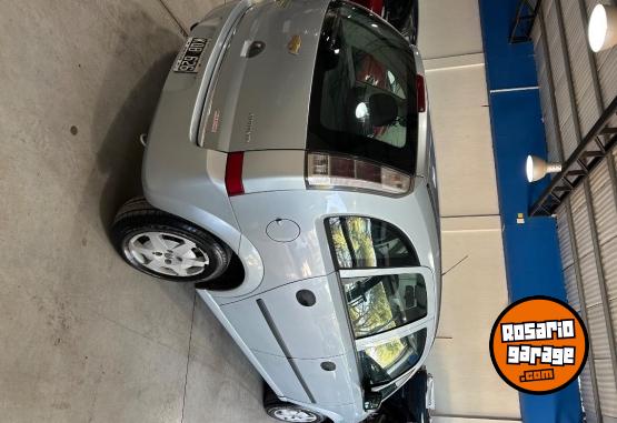 Autos - Chevrolet MERIVA 2011 GNC  - En Venta