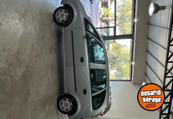Autos - Chevrolet MERIVA 2011 GNC  - En Venta