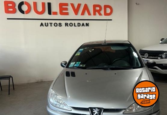 Autos - Peugeot 206 XRD diesel 2008 Diesel - En Venta