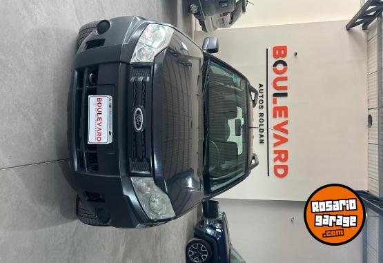 Autos - Ford ECOSPORT XLS 2010 GNC - En Venta