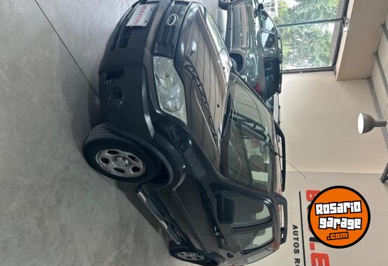 Autos - Ford ECOSPORT XLS 2010 GNC - En Venta