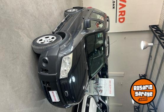 Autos - Ford ECOSPORT XLS 2010 GNC - En Venta