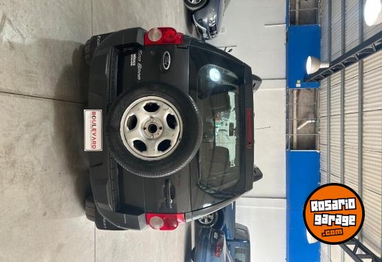 Autos - Ford ECOSPORT XLS 2010 GNC - En Venta