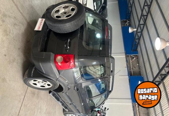 Autos - Ford ECOSPORT XLS 2010 GNC - En Venta
