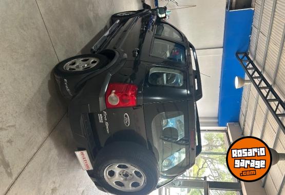 Autos - Ford ECOSPORT XLS 2010 GNC - En Venta