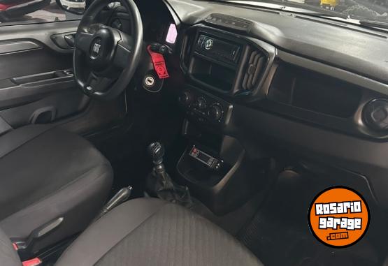 Utilitarios - Fiat Fiorino 2024 Nafta - En Venta