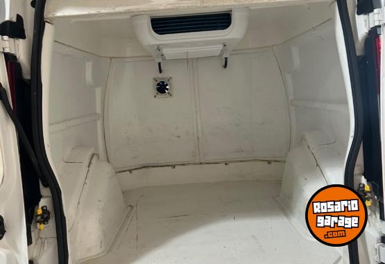 Utilitarios - Fiat Fiorino 2024 Nafta - En Venta