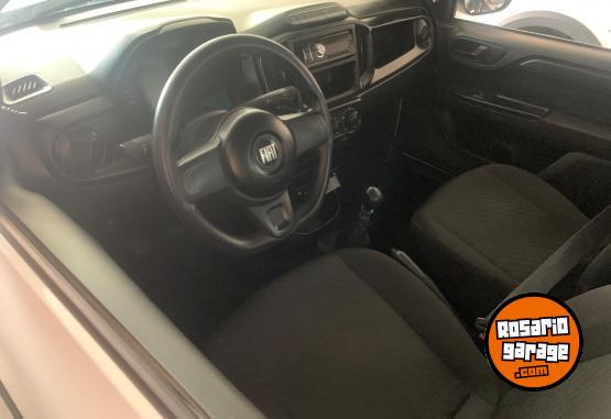 Utilitarios - Fiat Fiorino 2024 Nafta - En Venta
