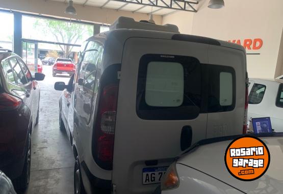 Utilitarios - Fiat Fiorino 2024 Nafta - En Venta