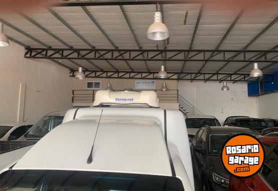 Utilitarios - Fiat Fiorino 2024 Nafta - En Venta