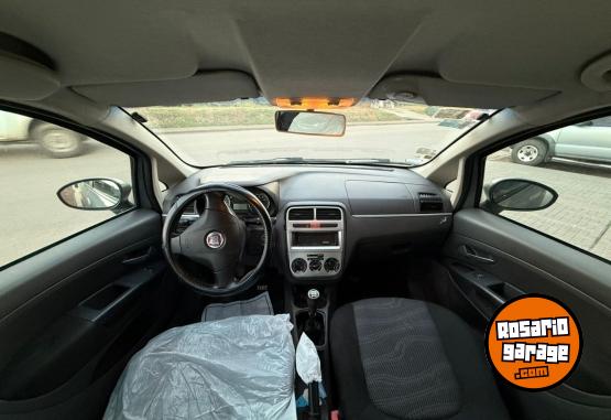 Autos - Fiat PUNTO 2010 Nafta - En Venta