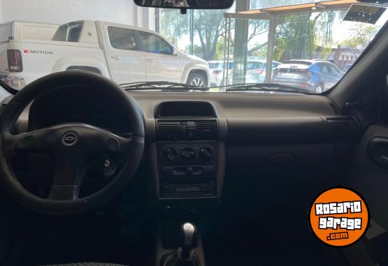 Autos - Chevrolet CORSA 2010 GNC  - En Venta
