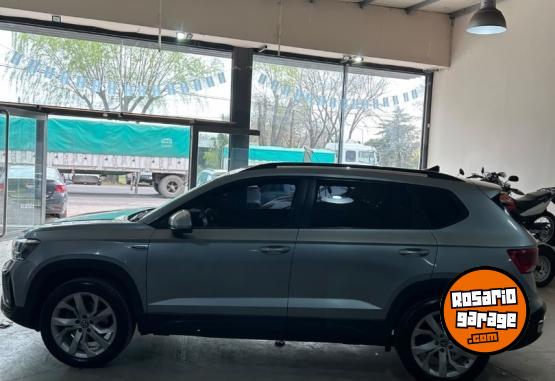 Autos - Volkswagen Taos 2021 Nafta 49000Km - En Venta