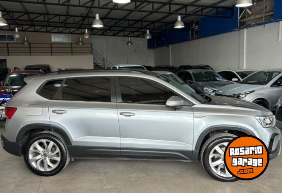 Autos - Volkswagen Taos 2021 Nafta 49000Km - En Venta