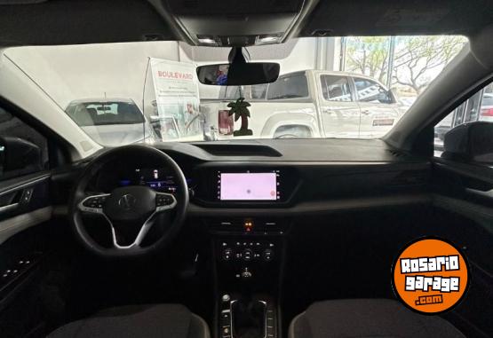 Autos - Volkswagen Taos 2021 Nafta 49000Km - En Venta
