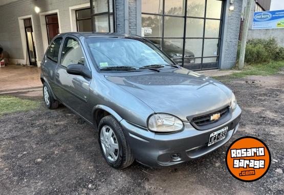 Autos - Chevrolet CORSA 2010 Nafta - En Venta