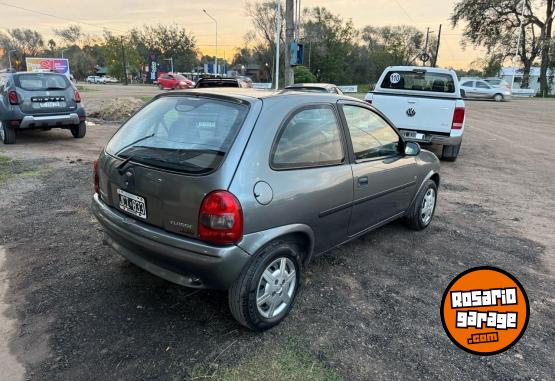 Autos - Chevrolet CORSA 2010 Nafta - En Venta