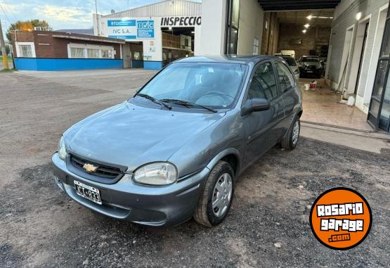 Autos - Chevrolet CORSA 2010 Nafta - En Venta