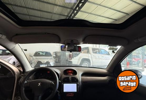 Autos - Peugeot 206 2005 Nafta - En Venta