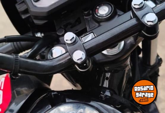 Motos - Honda XR 150 2025 Nafta 8000Km - En Venta