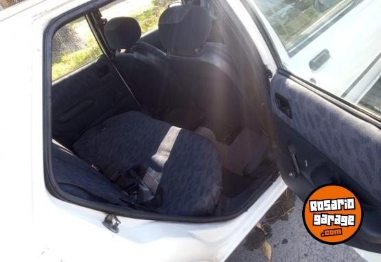 Autos - Ford Fiesta 1995 GNC 111Km - En Venta