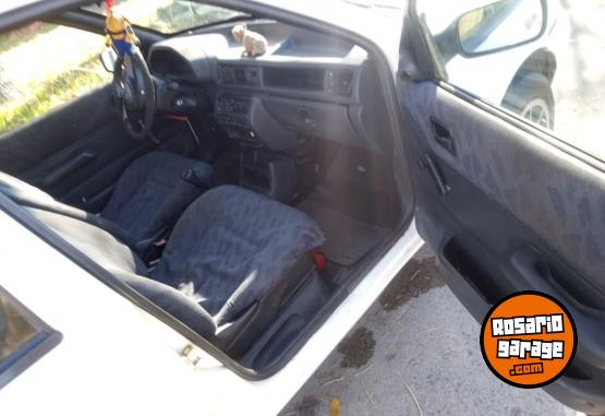 Autos - Ford Fiesta 1995 GNC 111Km - En Venta