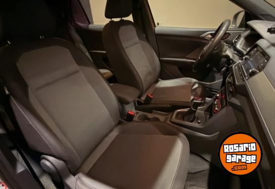 Autos - Volkswagen T-CROSS COMFORTLINE 2019 Nafta 96000Km - En Venta
