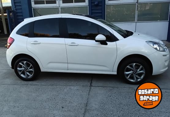 Autos - Citroen C3 1.6 VTU Feel 2019 Nafta 54230Km - En Venta