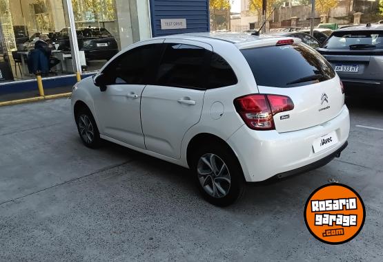Autos - Citroen C3 1.6 VTU Feel 2019 Nafta 54230Km - En Venta