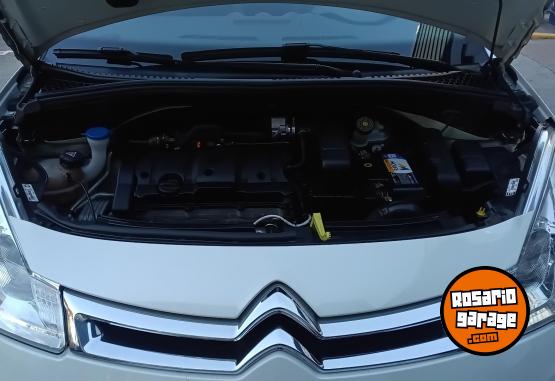 Autos - Citroen C3 1.6 VTU Feel 2019 Nafta 54230Km - En Venta