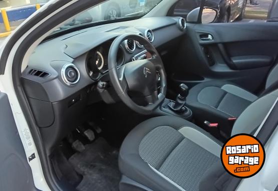 Autos - Citroen C3 1.6 VTU Feel 2019 Nafta 54230Km - En Venta