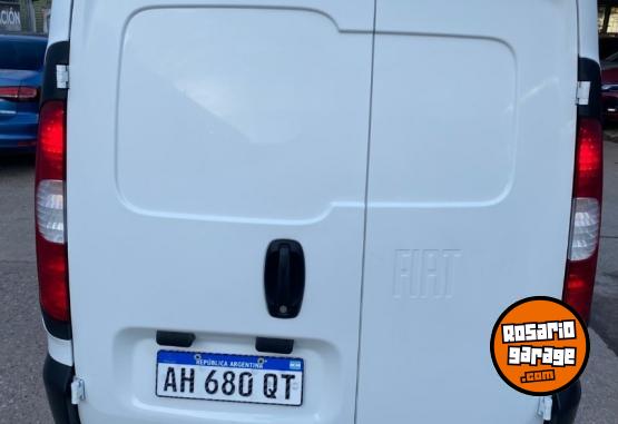 Utilitarios - Fiat Fiorino 1.3 0KM 2025 Nafta 0Km - En Venta