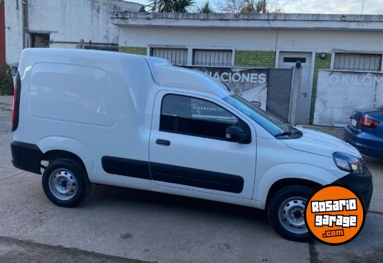 Utilitarios - Fiat Fiorino 1.3 0KM 2025 Nafta 0Km - En Venta