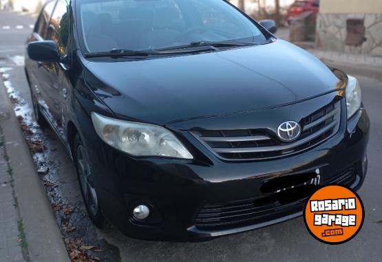 Autos - Toyota Corolla xei 2011 Nafta 223000Km - En Venta