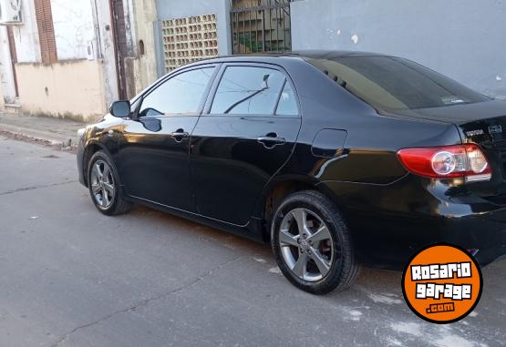Autos - Toyota Corolla xei 2011 Nafta 223000Km - En Venta