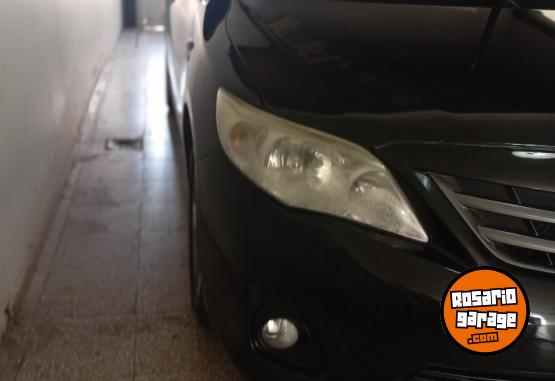 Autos - Toyota Corolla xei 2011 Nafta 223000Km - En Venta