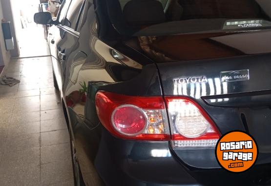 Autos - Toyota Corolla xei 2011 Nafta 223000Km - En Venta