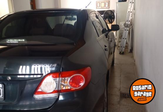 Autos - Toyota Corolla xei 2011 Nafta 223000Km - En Venta
